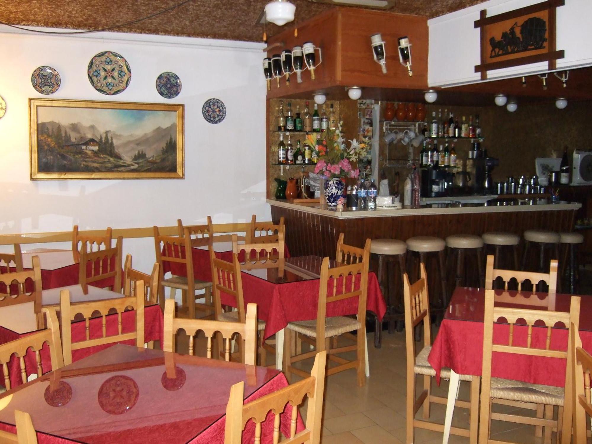 Hostal Julieta Lloret de Mar Exterior foto
